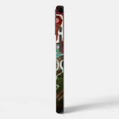 Kandinsky Movement I Abstract schilderen Case-Mate iPhone Case (Achterkant / Links)