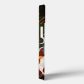 Kandinsky Movement I Abstract schilderen Case-Mate iPhone Case (Achterkant / Rechts)