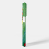 Kandinsky - Multicolored driehoek Case-Mate iPhone Case (Achterkant / Rechts)