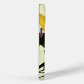Kandinsky on White II Case-Mate iPhone Case (Achterkant / Rechts)