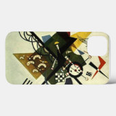 Kandinsky on White II Case-Mate iPhone Case (Achterkant (horizontaal))