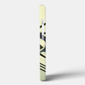 Kandinsky on White II Case-Mate iPhone Case (Achterkant / Links)