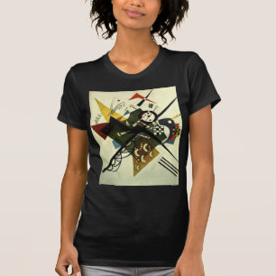 Kandinsky on White II T-shirt