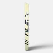 Kandinsky op wit II stoere Xtreme iPhone 6 Hoesje (Achterkant / Links)