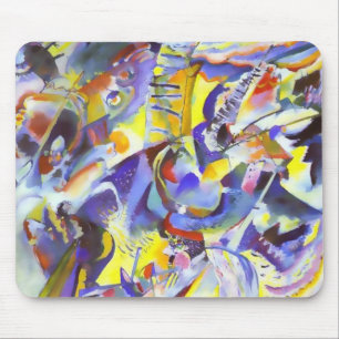 Kandinsky Pad 4 Muismat