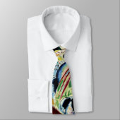 Kandinsky - Panel voor Edwin R. Campbell, nr. 4 Stropdas (Gebonden)