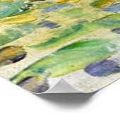 Kandinsky - Poster Rapallo Boats (Hoek)