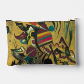 Kandinsky Punten Abstract Geometrisch Kunstprint Etui (Achterkant)
