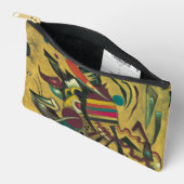 Kandinsky Punten Abstract Geometrisch Kunstprint Etui (Open)