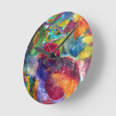 Kandinsky Ronde Klok (Hoek)