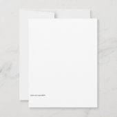 Kandinsky - Roze Compensatie (Achterkant)