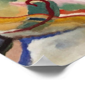 KANDINSKY - Samenstelling VII 1913 Poster (Hoek)