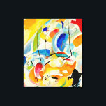 Kandinsky Sea Battle 1913 Canvas Afdruk<br><div class="desc">PixDezines Kandinsky Sea Battle 1913. Digitally enhanced by PixDezines. Copyright © 2008-2022 PixDezines™. All rights reserved.</div>