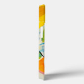 Kandinsky Sea Battle 1913 Case-Mate iPhone Case (Achterkant / Rechts)