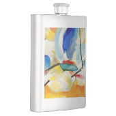 Kandinsky Sea Battle 1913 Flacon (Rechts)