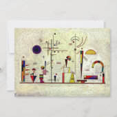 Kandinsky - Serious-Fun (Voorkant)