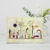 Kandinsky - Serious-Fun (Staand voorkant)