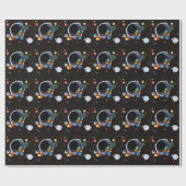 Kandinsky - Several Circles Cadeaupapier (Vlak)