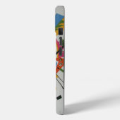 Kandinsky Small Worlds Kleine Welts I Case-Mate iPhone Case (Achterkant / Links)