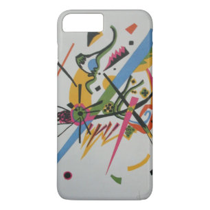 Kandinsky Small Worlds Kleine Welts I Case-Mate iPhone Case