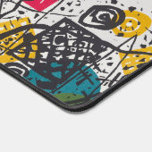 Kandinsky Small Worlds V Abstract Classic Bureaumat (Hoek)