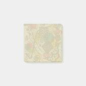 Kandinsky Small Worlds V Abstract Classic Post-it® Notes (Voorkant)