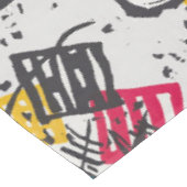 Kandinsky Small Worlds V Abstract Classic Tafelkleed (Gekanteld)