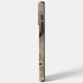 Kandinsky soft Construction Abstract Art Case-Mate iPhone Case (Achterkant / Links)