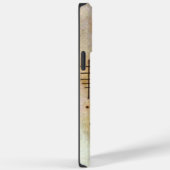 Kandinsky soft Construction Abstract Art Case-Mate iPhone Case (Achterkant / Rechts)