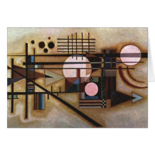 Kandinsky Softed Construction