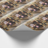 Kandinsky Softed Construction Cadeaupapier (Hoek)