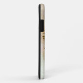 Kandinsky Softed Construction Case-Mate iPhone Case (Achterkant/rechts)