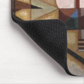 Kandinsky Softed Construction Muismat (Hoek)