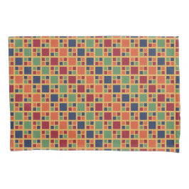 Kandinsky Squares Kussensloop