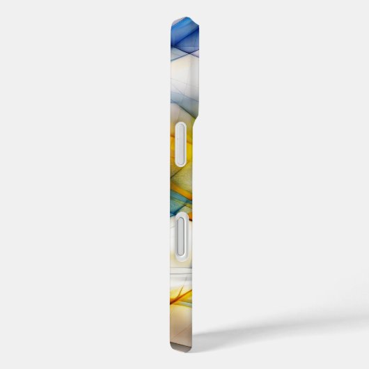 Kandinsky stijl abstract ontwerp cover (Achterkant / Rechts)