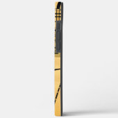 Kandinsky - Strings, beroemd schilderij, Case-Mate iPhone Case (Achterkant / Links)