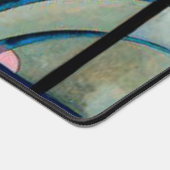 Kandinsky - Swingen Bureaumat (Hoek)