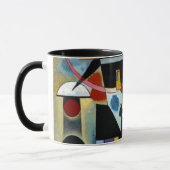 Kandinsky - Swingen Mok (Links)