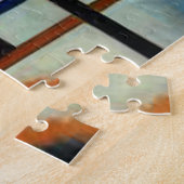 Kandinsky - Swinging Legpuzzel (Zijkant)