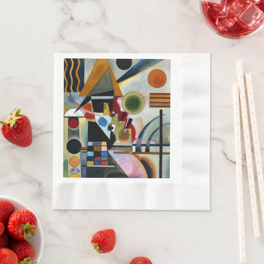 Kandinsky - Swinging Servet (Insitu)