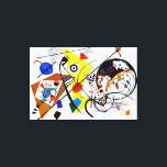 KANDINSKY - TRANSVERSALE LIJN - 1923 - Bauhaus - Canvas Afdruk<br><div class="desc">----------------------------------------------------------------------------------- 𝑾𝒂𝒔𝒔𝒊𝒍𝒚 𝑲𝒂𝒏𝒅𝒊𝒏𝒔𝒌𝒚 (𝟏𝟖𝟔𝟔-𝟏𝟗𝟒𝟒) - 𝑻𝑹𝑨𝑵𝑺𝑽𝑬𝑹𝑺𝑬 𝑳𝑰𝑵𝑬 (𝑸𝒖𝒆𝒓𝒍𝒊𝒏𝒊𝒆) - 𝟏𝟗𝟐𝟑 - 𝑨𝒃𝒔𝒕𝒓𝒂𝒄𝒕 - 𝑩𝒂𝒖𝒉𝒂𝒖𝒔 - 𝑮𝒆𝒐𝒎𝒆𝒕𝒓𝒊𝒄 𝑨𝒃𝒔𝒕𝒓𝒂𝒄𝒕𝒊𝒐𝒏 - 𝑶𝒊𝒍 𝒐𝒏 𝒄𝒂𝒏𝒗𝒂𝒔 - 𝑯𝒊-𝑹𝒆𝒔 𝑫𝒊𝒈𝒊𝒕𝒂𝒍𝒍𝒚 𝑹𝒆𝒎𝒂𝒔𝒕𝒆𝒓𝒆𝒅 𝑽𝒆𝒓𝒔𝒊𝒐𝒏 ---------------------------------"𝑻𝒓𝒂𝒏𝒔𝒗𝒆𝒓𝒔𝒆 𝑳𝒊𝒏𝒆, " 𝒑𝒂𝒊𝒏𝒕𝒆𝒅 𝒃𝒚 𝑾𝒂𝒔𝒔𝒊𝒍𝒚 𝑲𝒂𝒏𝒅𝒊𝒏𝒔𝒌𝒚 𝒊𝒏 𝟏𝟗𝟐𝟑, 𝒔𝒕𝒂𝒏𝒅𝒔 𝒂𝒔 𝒂 𝒓𝒆𝒎𝒂𝒓𝒌𝒂𝒃𝒍𝒆 𝒆𝒙𝒂𝒎𝒑𝒍𝒆 𝒐𝒇 𝒈𝒆𝒐𝒎𝒆𝒕𝒓𝒊𝒄 𝒂𝒃𝒔𝒕𝒓𝒂𝒄𝒕𝒊𝒐𝒏. 𝑰𝒏 𝒕𝒉𝒊𝒔 𝒑𝒊𝒆𝒄𝒆, 𝑲𝒂𝒏𝒅𝒊𝒏𝒔𝒌𝒚 𝒆𝒎𝒑𝒍𝒐𝒚𝒔 𝒂 𝒅𝒐𝒎𝒊𝒏𝒂𝒏𝒕 𝒄𝒊𝒓𝒄𝒖𝒍𝒂𝒓...</div>