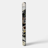 Kandinsky Transverse Ongebroken Lijn Case-Mate iPhone Case (Achterkant / Links)