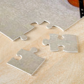 Kandinsky Transverse Unbroken Line Abstract Legpuzzel (Zijkant)