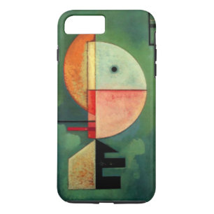Kandinsky Upward Abstract schilderen Case-Mate iPhone Case
