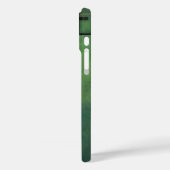 Kandinsky Upward Abstract schilderen Case-Mate iPhone Case (Achterkant / Links)