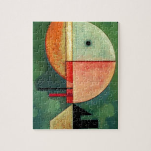 Kandinsky Upward Abstract schilderen Legpuzzel