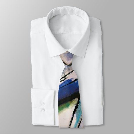 Kandinsky - Verbetering 28 Stropdas (Gebonden)