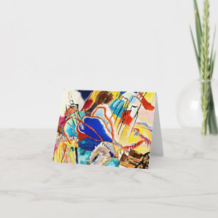 Kandinsky - Verbetering 30 Kaart