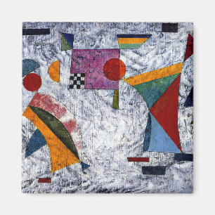 Kandinsky - Verlichting Magneet