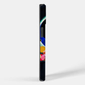 Kandinsky Verscheidene Circles Abstract Case-Mate iPhone Case (Achterkant / Rechts)